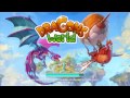 Jan 16, 2015: dragon world review gameplay - androidios