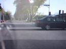 Red light runners - #1 & #2