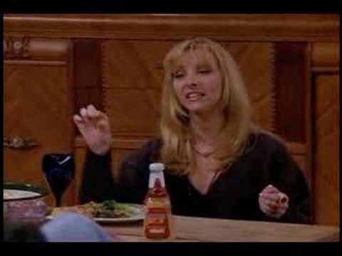 Lisa Kudrow