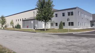 MAC Air Group Opens New Hangar Facility At Portland Jetport