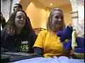 The Egg Drop Competition
