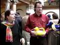 The Egg Drop Competition