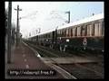 BB 22299 (SNCF)+ Rame V.S.O.E.