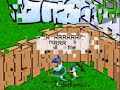 The Escape from School - Clubpenguin Movie