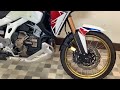 ホンダ CRF1100L アフリカツイン CRF1100L Africa Twin Adventure SportsDCT【2022
