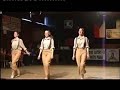 Clogging Fantasy