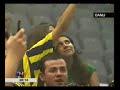 Efes Pilsen - Fenerbah�e (6)