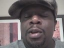 Cedric Hits NYC, Starts Vlog