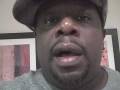 Cedric Hits NYC, Starts Vlog