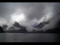 Milford Sound, NZ (Soundtrack: Undark \