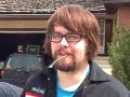 Volvo 760 Work Day - Burnouts and awesomesauce!