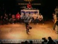 bboy physix vs bboy junior
