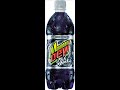 discontinued sodas