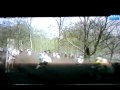 1ERE ET 2 EME MANCHE + PODIUM VICTOIRE DE JULIEN VANNI !!