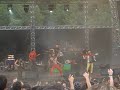 Gogol Bordello - Not a Crime @ Paredes de Coura 07