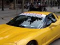 Corvette a les portes del Judici RoseBud Mossos d'Esquadra Corvette a les portes del Judici RoseBud Mossos d'Esquadra