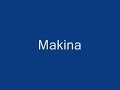Makina
