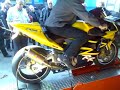 fireblade 954rr R Moree