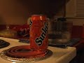 How to make  can implode