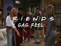 Friends Bloopers Season 6...