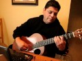 YA QUISIERAN POR OLVIDO ILLAPU-DAVID ARANCIBIA-ACORDES Y RITMO PARA GUITARRA002.AVI