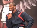 KOBE: Live With Honor - Determination
