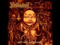 Bloodsoaked Rotting In Filth Official Music Video and Lyrics