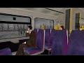 Rail Simulator RailWorks HD Gameplay - shot 2