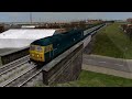 Rail Simulator RailWorks HD Gameplay - shot 3