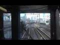 特急東海 東京→品川 LTDEXP.Tokai Tokyo to Shinagawa