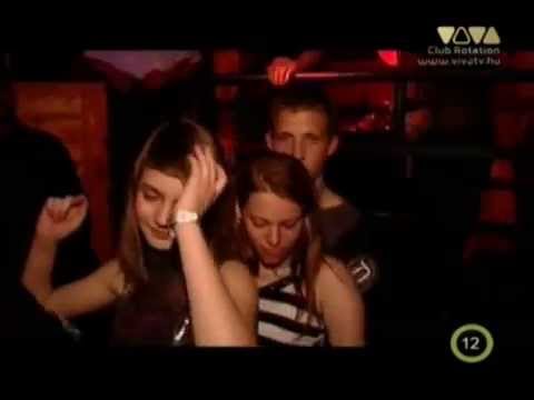 Club Rotation - DJ Joci - Tápióbicske - 1