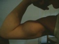Biceps Peak