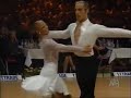 2005 World Am. Latin Championships - [Finals] ChaCha