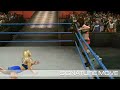 WWE SVR2009 Countdown: Victoria WWE SVR2009 Countdown: Victoria