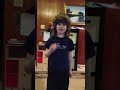Aiden sends a greeting to Pentatonix with a shout out to @Avi_Kaplan: http://t.co/iEPd9CHYbc via @YouTube