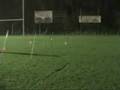 Dendermonde rugby jeugd U9 basis loop techniek