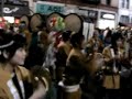 NEBUTA Dancers NISEI WEEK Little Tokyo 2007.8.19