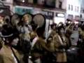 NEBUTA Dancers NISEI WEEK Little Tokyo 2007.8.19