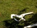 fun with chair