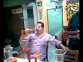 el yardas en accion!!!!
