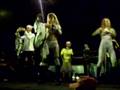 Calypso Show In Detran part 2