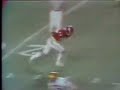 Orange Bowl 1975 -- OU Vs. MU Orange Bowl 1975 -- OU Vs. MU