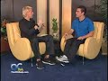 OC Body TV Show guest Jay Blahnik part 2 OC Body TV Show guest Jay Blahnik part 2