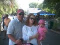 Erin John and Payton at the Zoo Erin John and Payton at the Zoo