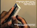 Final Fantasy XIII - Dfly Game Flipz? - Animated Flip book