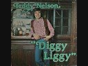 Teddy Nelson - Diggy Liggy