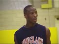 Douglass Basketball 2001-2002 Champs ( Baltimore )