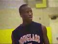 Douglass-Basketball-