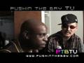 Mopreme Shakur PTBTV Interview Pt. 4 (HYPHY baby LIL WAYNE bay EAST & WEST COAST WAR?)