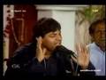 sher miandad - ley yarveen valley da naa part 1